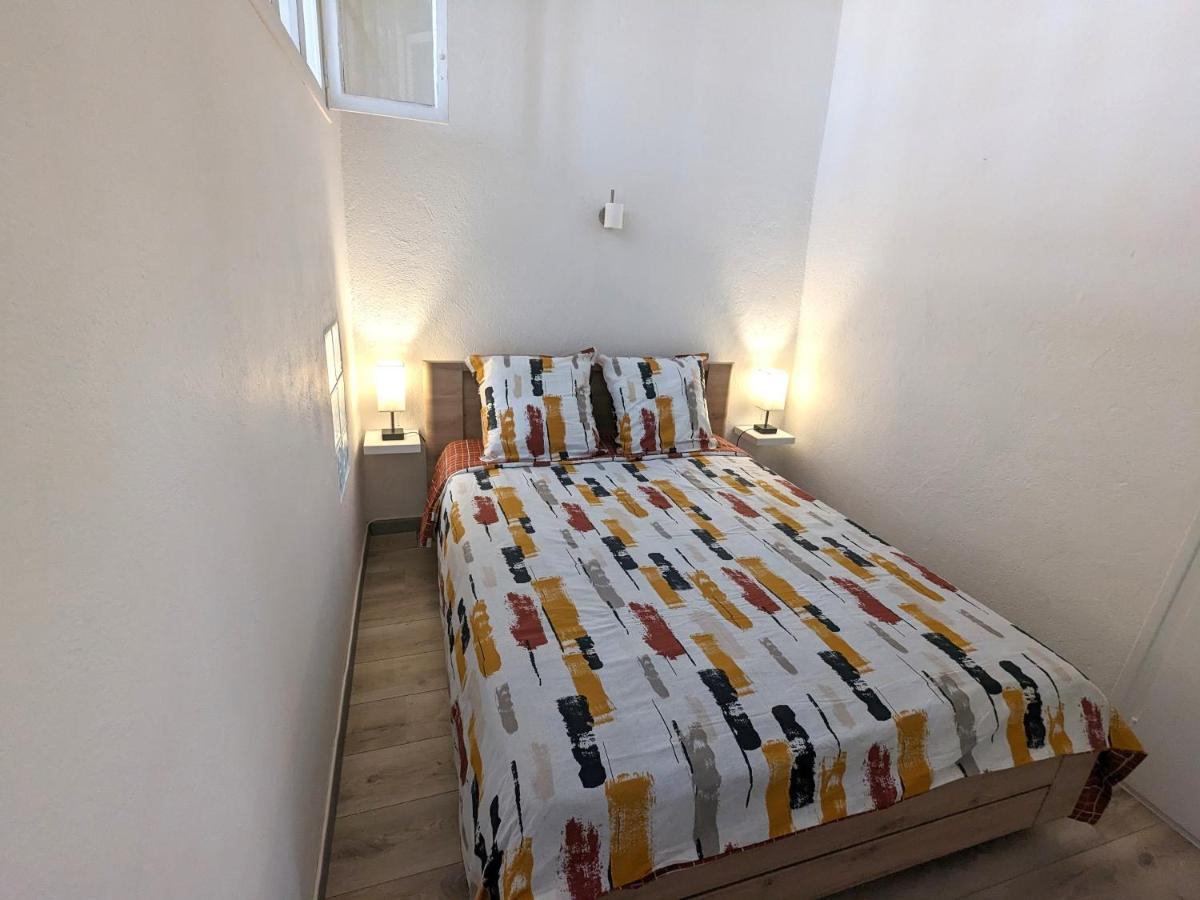 Le Saint Jean Cosy Et Confort Villefranche-de-Conflent Extérieur photo
